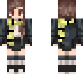 hufflepuff girl