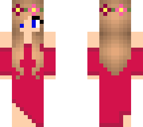 im a princess
