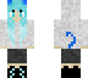 kit kat blue