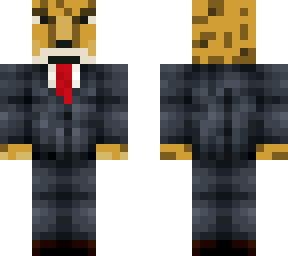 leopard business suite