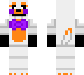 lolbit funtime