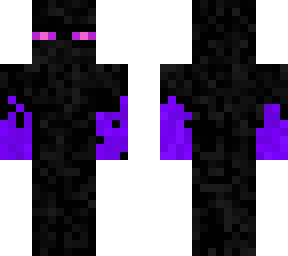 magic enderman