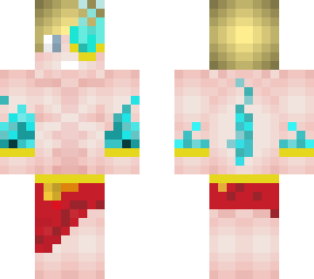 magic gladiateur