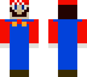 mario