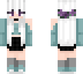 miri without minipixels