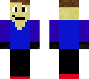 motaculs skin