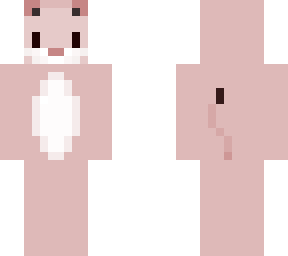 mouse unshaded