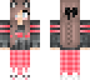 my skin