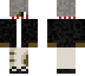 my skin did not copy