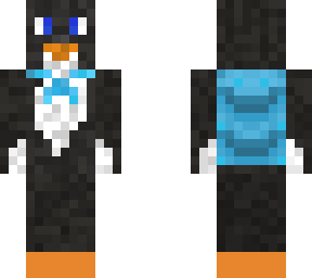 my skin in game