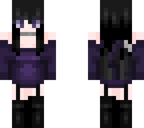 nightmare (neko)