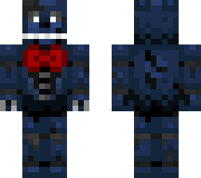 nightmare bonnie