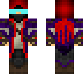 ninja vampire