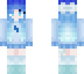 ocean girl