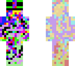 pixel bot