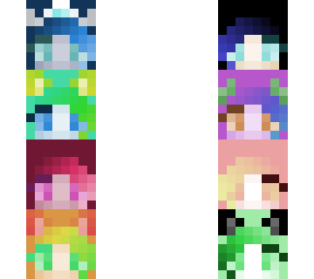 profile pics