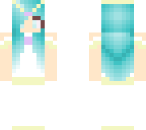queen of the sea