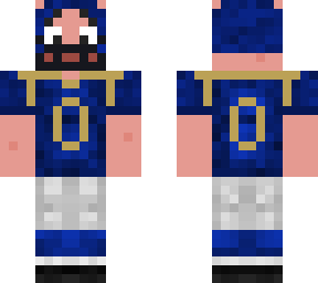 rams