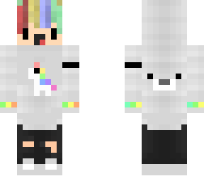 skin official v1