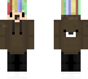 skin official v2