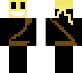 smiley mafia