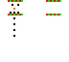 snowman