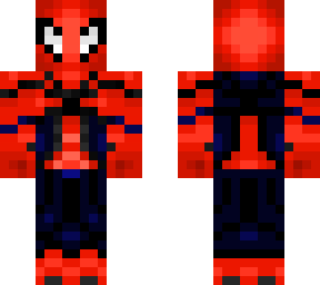 spider-man mrk. ii
