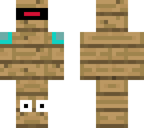 spy wood