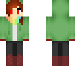 ss chara