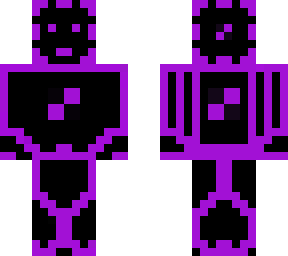 supervillain : glitch guy