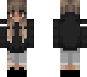 sweathshirt person