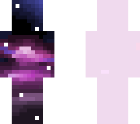 tansy - galaxy
