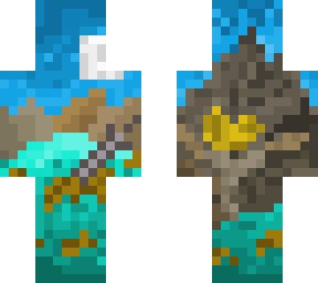 the sword in the stone