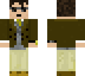 two-layer suit