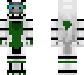 v.3 funtime chief with out mask