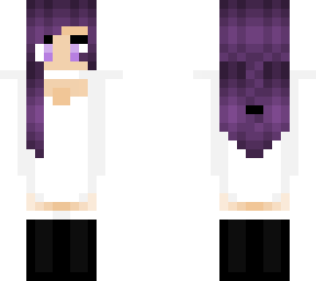 violet -shaded