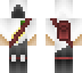 white rogue
