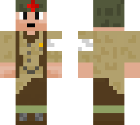 ww2 medic