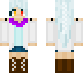 yuki ly(oc)