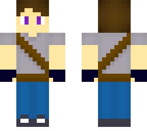 adventurer (without jacket)