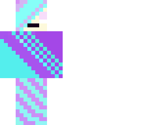 alien person