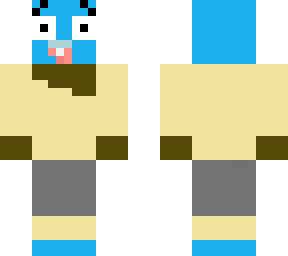 amazing world of gumball (gumball)
