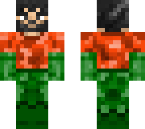 aquaman