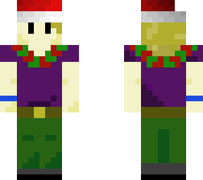 ashesdashes777-christmas time is here!