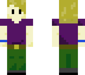 ashesdashes777-the classic skin!
