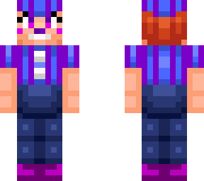 balloon girl