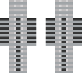 bandaged warrior (fixed)
