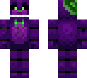 barck dokc freddy
