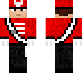 battalion 2016-2018