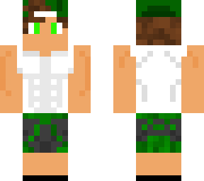 beach dude